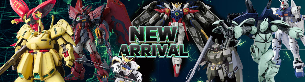Featured Items Available Now! – GUNNZO