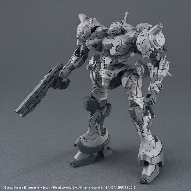30MM ARMORED CORE VI FIRES OF RUBICON #10 Arquebus CORPORATION VP