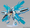 HG G-Reco #017 Gundam G-Self with Perfect Pack 1/144