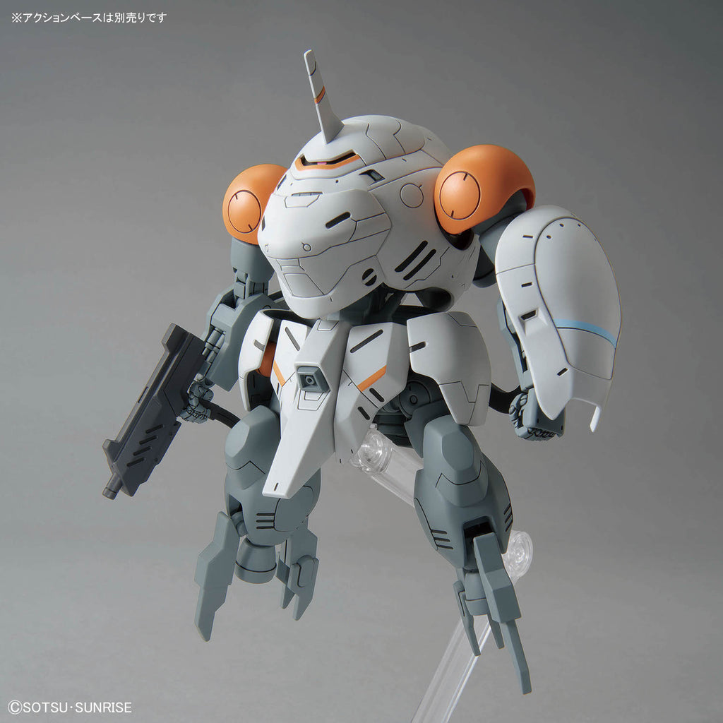 HG IBO #046 598'S Monkey Rodi / Monkey Clab Rodi 1/144 – GUNNZO