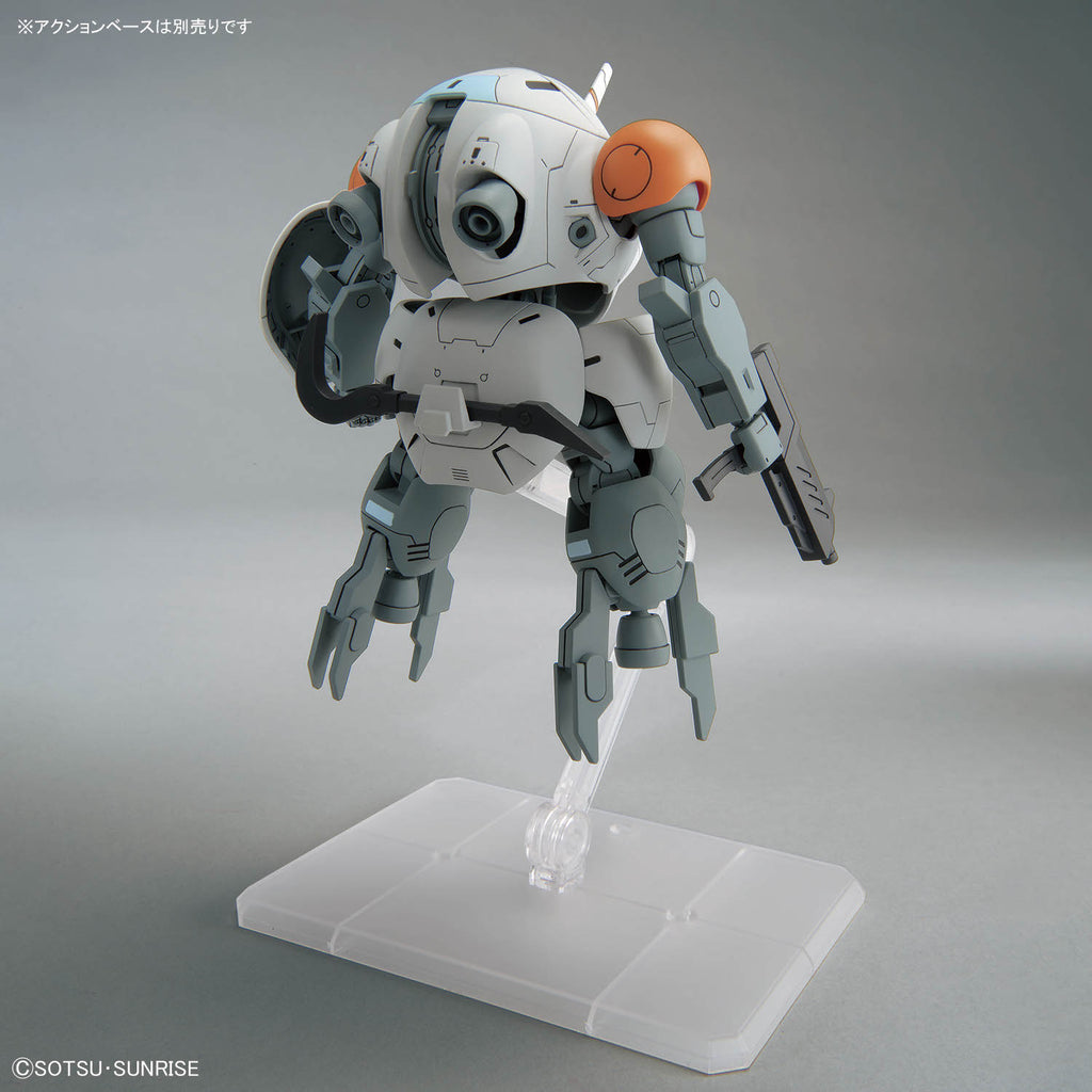 HG IBO #046 598'S Monkey Rodi / Monkey Clab Rodi 1/144 – GUNNZO