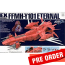 [Pre-Order] Gundam EX Model Ex-21 Etarnal