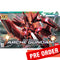 [Pre-Order] HG00 #043 Arche Gundam 1/144