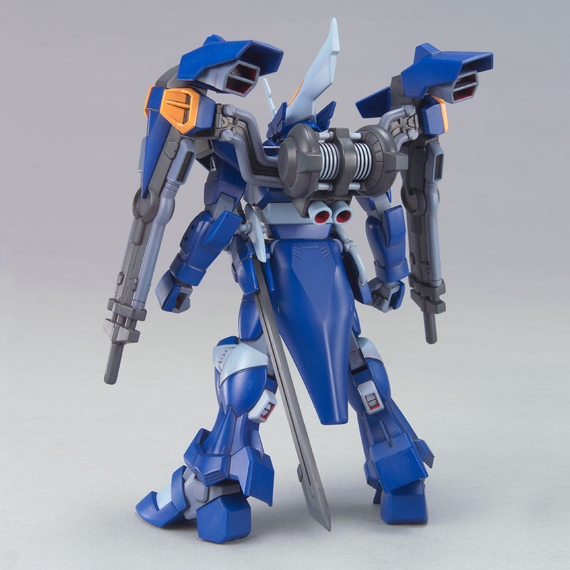 HG SEED MSV
