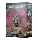 Warhammer 40000: Death Guard: Lord of Poxes
