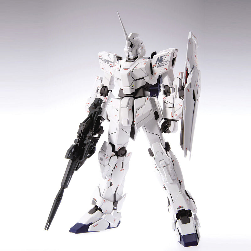 [Pre-Order] MG Unicorn Gundam Ver. KA 1/100