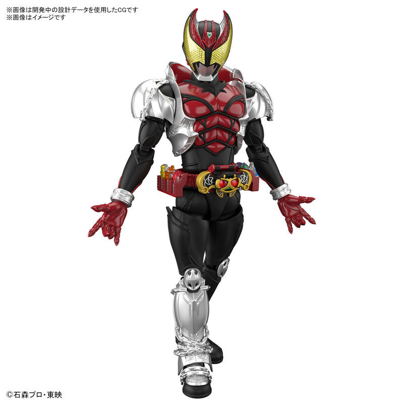 Masked Rider Figure-rise Standard Kamen Rider Kiva (Kiva Form)