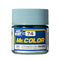 Mr. Color Paint C74 Gloss Air Superiority Blue 10m