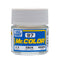 Mr. Color Paint C97 Gloss Light Gray 10m