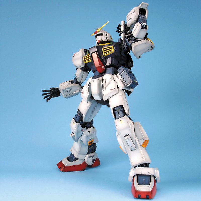 PG Gundam Mk-II (AEUG) 1/60