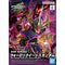 SDW HEROES #24 Warlock Aegis Gundam