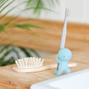 Smiski Toothbrush Stand - Carrying