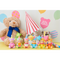 [SOLD OUT!!] Sonny Angel Birthday Bear Series - Blind Box