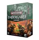 Warhammer 40000: Warhammer Underworlds: Embergard