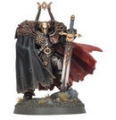 Warhammer Age of Sigmar: Chaos: Slaves of Darkness: Urkhan The Dark Warden