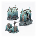 Warhammer Age of Sigmar: Soulblight Gravelords: Cursed Sepulchre