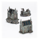 Warhammer Age of Sigmar: Soulblight Gravelords: Cursed Sepulchre