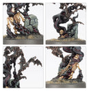 Warhammer Age of Sigmar: Soulblight Gravelords: Manifestations