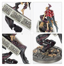 Warhammer Age of Sigmar: Soulblight Gravelords: Manifestations