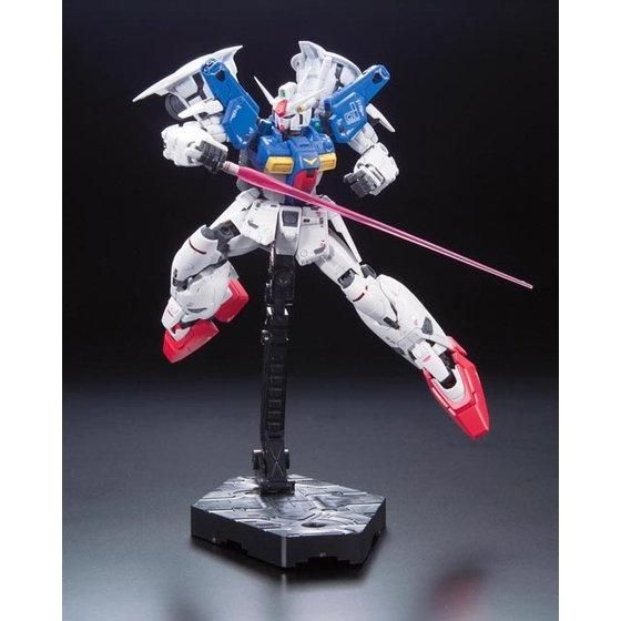 Real Grade Gundam RX-78GP01Fb Full Burnern