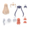 30MS Option Hair Style Parts Vol.7