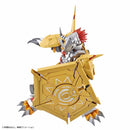 Digimon - Figure-rise Standard Wargreymon Amplified