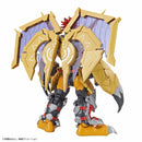 Digimon - Figure-rise Standard Wargreymon Amplified