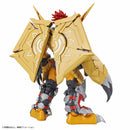 Digimon - Figure-rise Standard Wargreymon Amplified