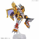 Digimon - Figure-rise Standard Wargreymon Amplified