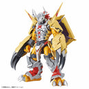Digimon - Figure-rise Standard Wargreymon Amplified