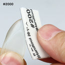 MIGAKI Kamiyasu Sanding Sponge 2mm Assortment Set #2000 #4000 #6000 #8000 #10000 GH-KS2-KB