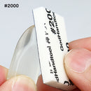 MIGAKI Kamiyasu Sanding Sponge 5mm Assortment Set #2000 #4000 #6000 #8000 #10000 GH-KS5-KB