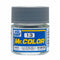 Mr. Color Paint C13 Semi-Gloss Neutral Gray 10ml