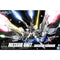 HG SEED #016 Meteor Unit + Freedom Gundam