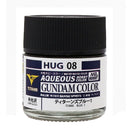 Aqueous Hobby Color HUG08 Titans Blue 1 10ml