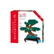 Nanoblock Culture - Bonsai Pine