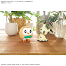 Pokemon Model Kit Quick!! 10 - Rowlet