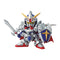 SD BB #370 Legend BB Knight Gundam