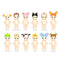 [SOLD OUT!!] Sonny Angel Animal Series Ver.2 - Blind Box