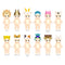 [SOLD OUT!!] Sonny Angel Animal Series Ver.4 - Blind Box