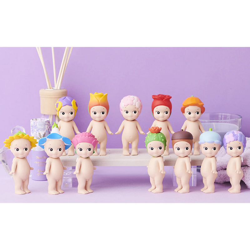 [SOLD OUT!!] Sonny Angel Flower Series - Blind Box