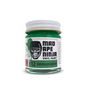 MAD APE NINJA Vinyl Paint 12 Emerald Green