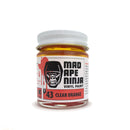 MAD APE NINJA Vinyl Paint 43 Clear Orange