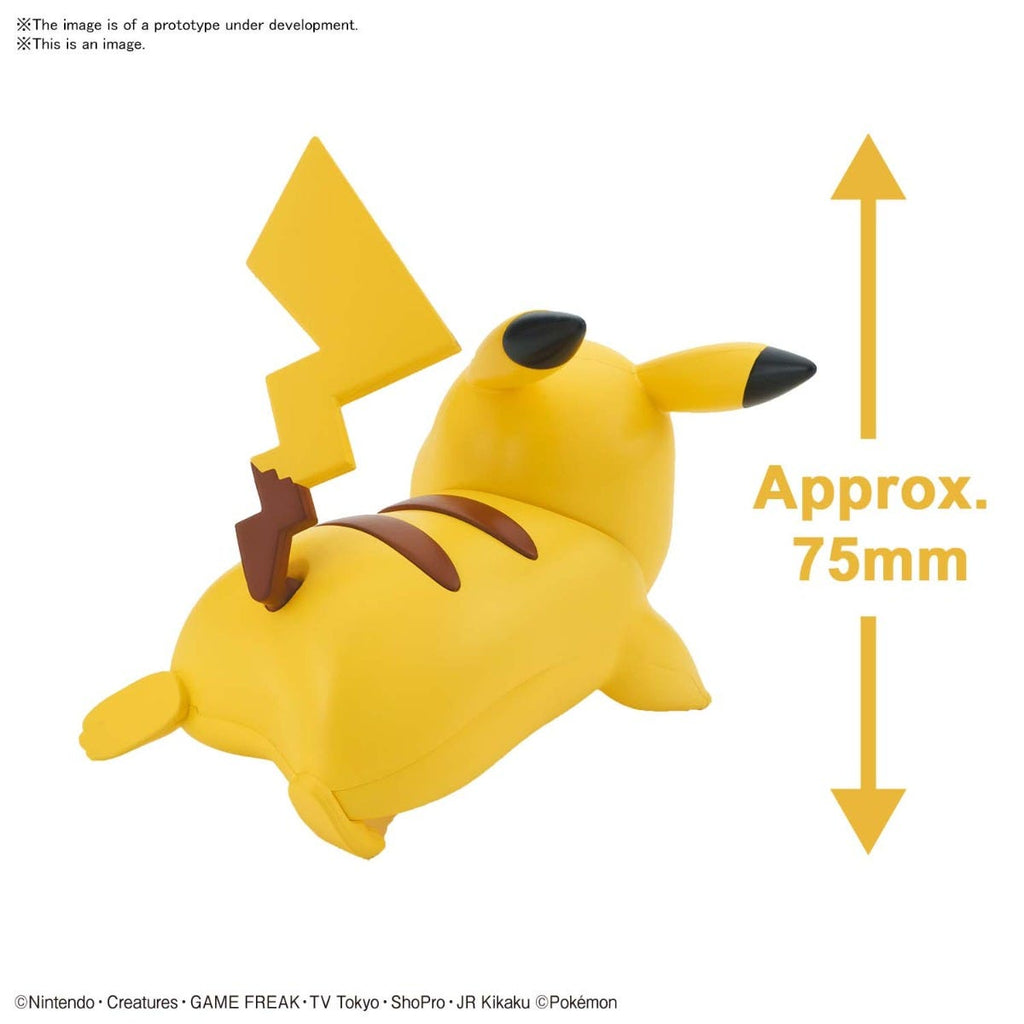 Pokemon Model Kit 51 - Arceus – GUNNZO