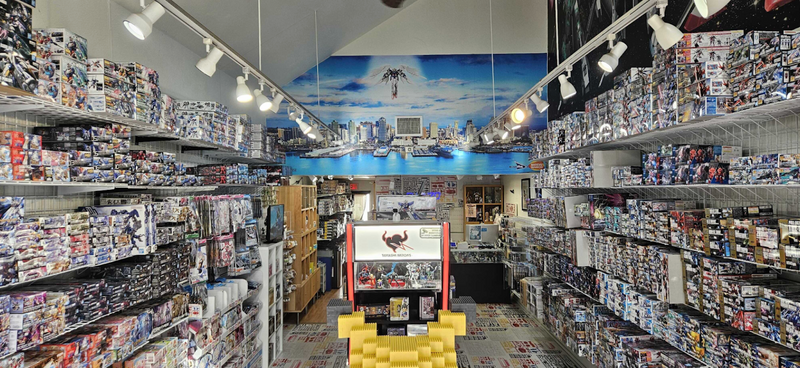 Welcome (Back)  to the GUNNZO Blog!
