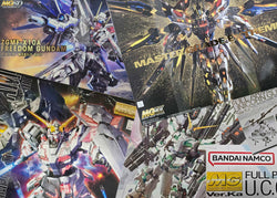 What is Master Grade?