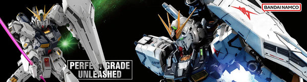 GUNDAM - Perfect Grade/PG – GUNNZO