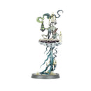 Warhammer Age of Sigmar: Death: Nighthaunt: Scriptor Mortis