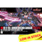 HGUC #199 Full Armor Unicorn Gundam (Destroy Mode/Red Color) 1/144