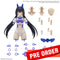 [New! Pre-Order] 30MS OP-21 Option Parts Set 21 Sprint Costume [ Color B]